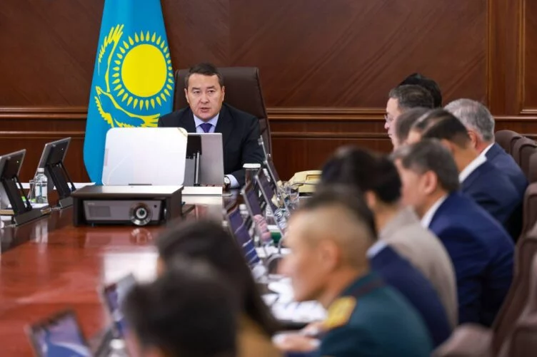 План мероприятий по защите населения от весенних паводков подготовят в течение двух недель - изображение 1