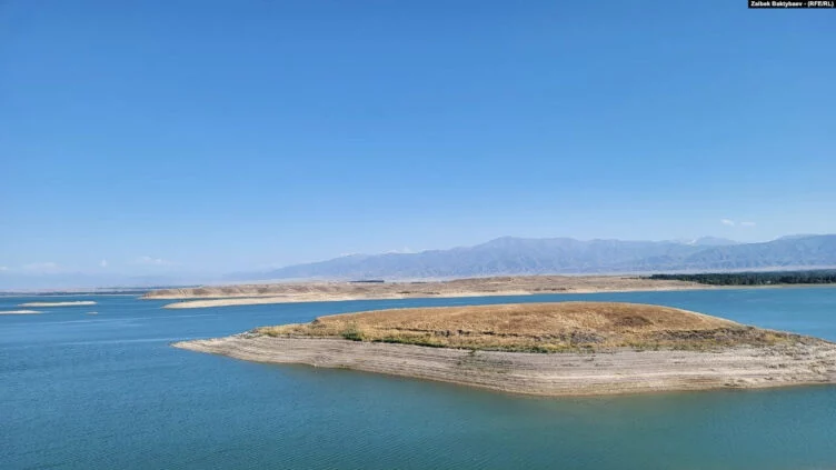 Кыргызстан остановил подачу поливной воды в Казахстан - изображение 1