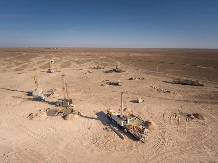 «Росатом» подтвердил приобретение доли в урановом месторождении в Казахстане - изображение 1