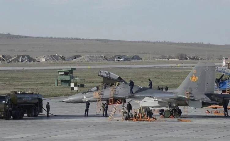 Минобороны подтвердило гибель военнослужащего на военной авиабазе в Талдыкоргане - изображение 1