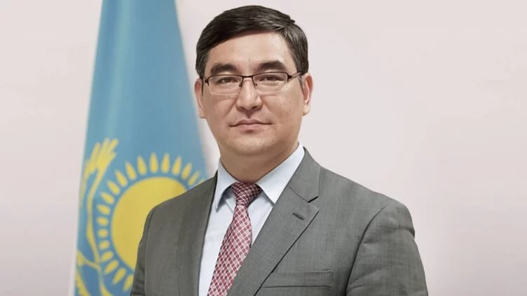 Куаныш Ергалиев покинул пост вице-министра науки и высшего образования - изображение 1