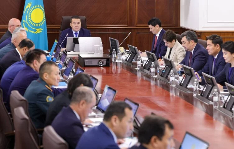 Расходы бюджета в 2024 году увеличат на 1,5 трлн. тенге - изображение 1