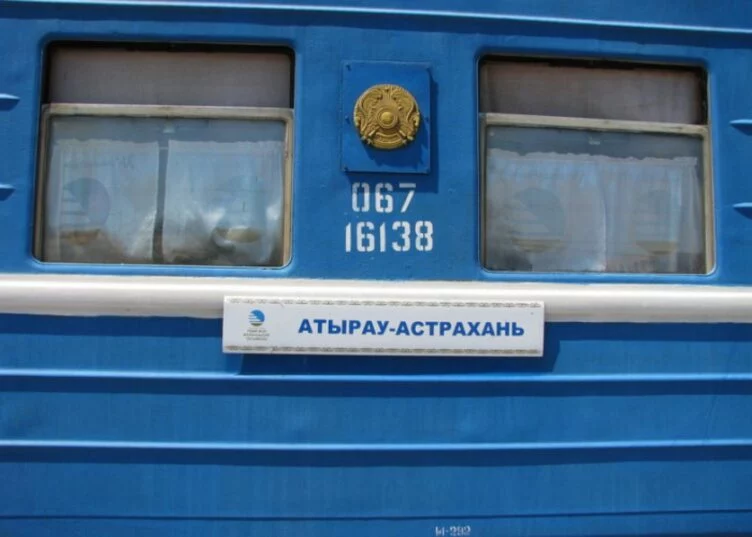 Ребенок умер в поезде по пути в детский лагерь - изображение 1