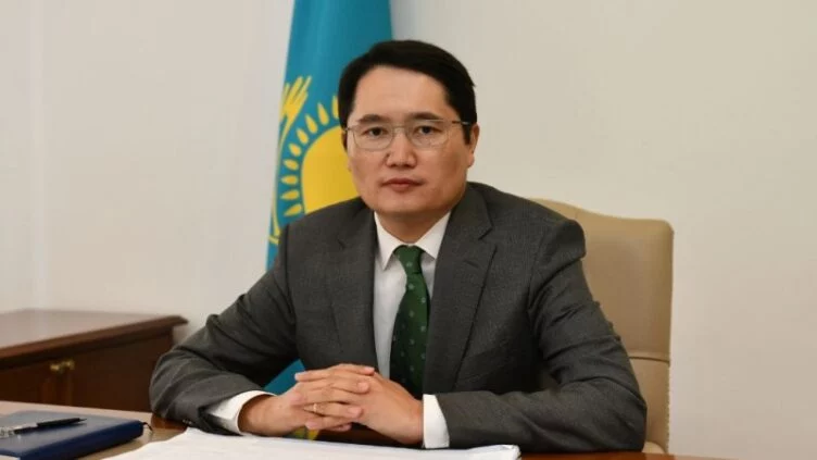 Изображение 1 для Аскар Абдрахманов стал представителем РК при ООН