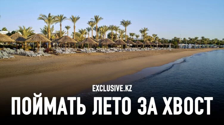 На какое море еще можно успеть: 9 популярных направлений - изображение 1
