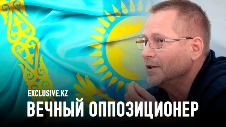 Сергей Дуванов: вечная схватка с властью - изображение 1