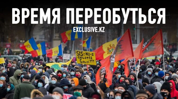 Как война изменила пророссийский лагерь в Молдове - изображение 1