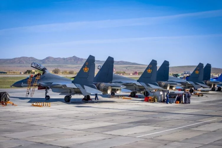 СМИ: В Талдыкоргане на военной авиабазе погиб человек - изображение 1