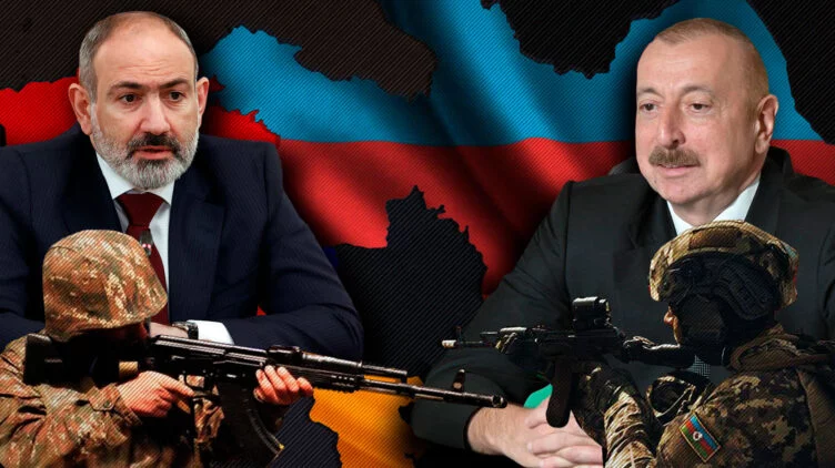 Әлиев Ресейдің әлсірегенін пайдаланып, Қарабақты толық бақылауына алуы мүмкін - изображение 1