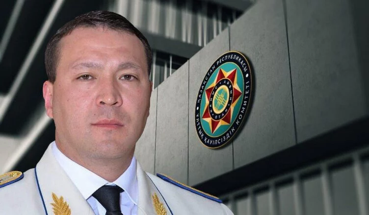 Бас прокурордың орынбасары Самат Әбіштің ісі туралы пікір білдірді - изображение 1
