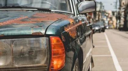 Тәжікстан Қазақстаннан ескі автомобильдерді әкелуге тыйым салады - изображение 1