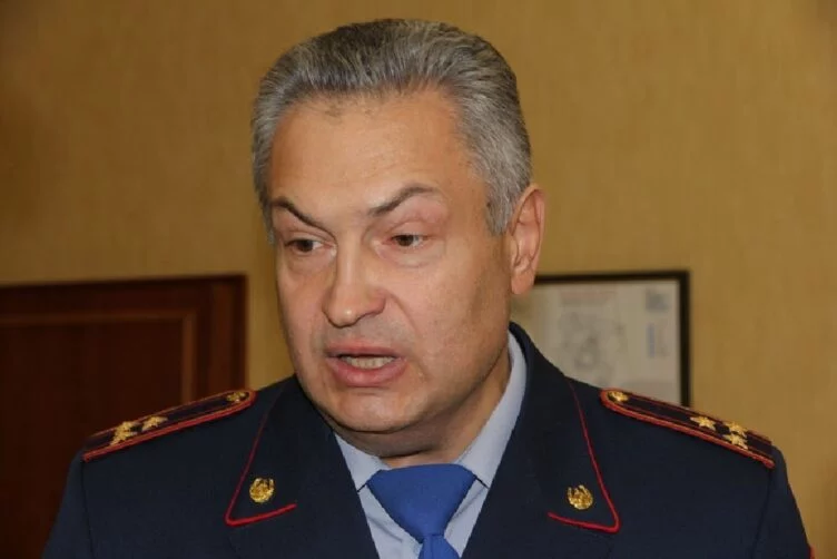 Замглавы МВД на вопрос об отсутствии снижения семейного насилия заявил, что журналист его провоцирует и посоветовал заняться просвещением - изображение 1