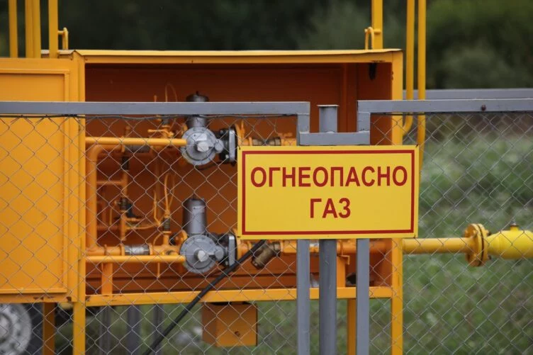 В Актюбинской области жители села отравились газом во время ремонта на газораспределительной станции - изображение 1