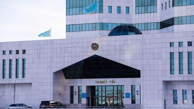 Изображение 1 для Министерства Жумангарина и Мусина показали наихудшие показатели эффективности по итогам 2022 года