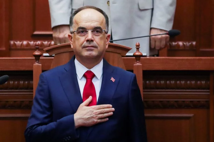 Казахстан по приглашению Токаева посетит президент Албании - изображение 1