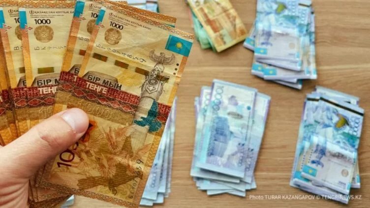 Қазақстанда ең төменгі жалақы мөлшері өседі - изображение 1