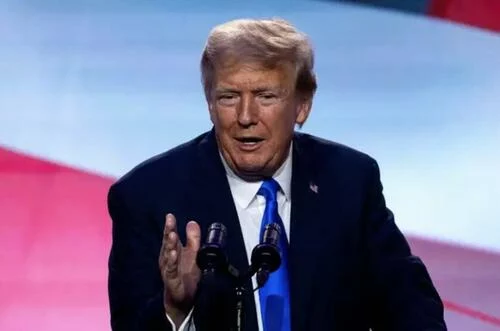 Суд признал Трампа и его сыновей виновными в мошенничестве - изображение 1