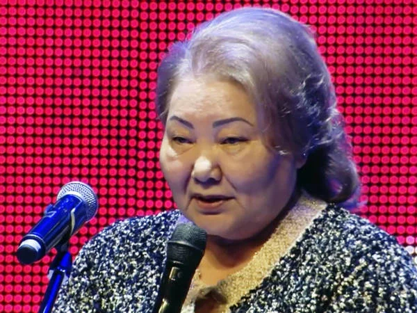 Суд отобрал Ушконырский колледж водного хозяйства у сестры Назарбаева - изображение 1