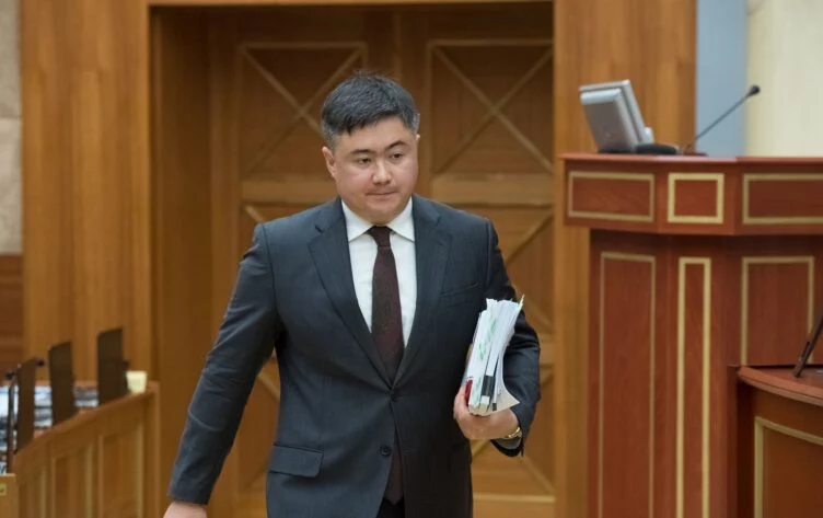 Изображение 1 для Новым главой Нацбанка будет назначен Тимур Сулейменов