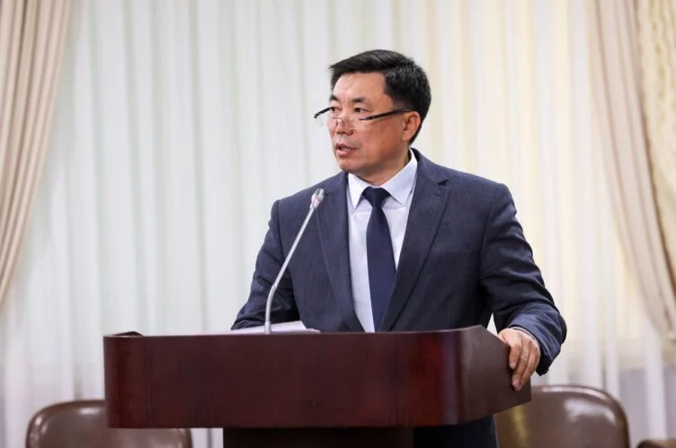 Қазақстан экономикасы өсті – Әмрин - изображение 1