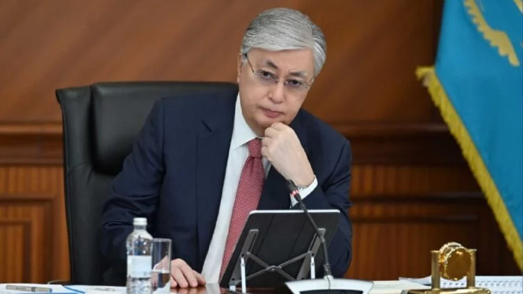 Тоқаев 4 министрді қызметінен босатты - изображение 1