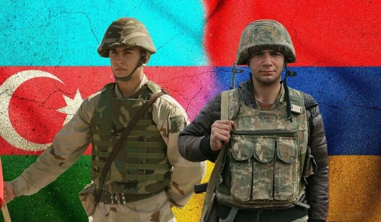 Әзірбайжан мен Армения арасындағы қақтығыс қайта өршіді - изображение 1