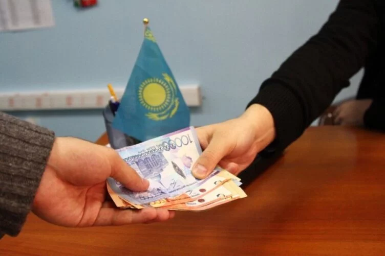 Алматыда лауазымды қызметкер мемлекетке 7,4 млн теңге залал келтірді – Антикор - изображение 1