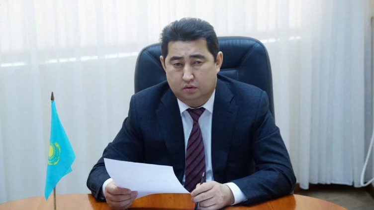 Токаев назначил нового министра сельского хозяйства - изображение 1