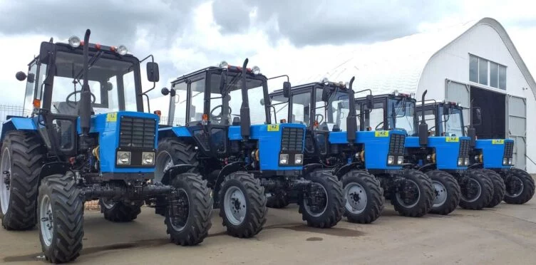 В Казахстане выделят 20 млрд. тенге на лизинг самоходной сельхозтехники отечественного производства - изображение 1