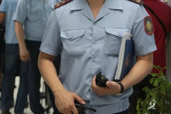 В Казахстане находятся в розыске более 10 тыс. лиц - изображение 1