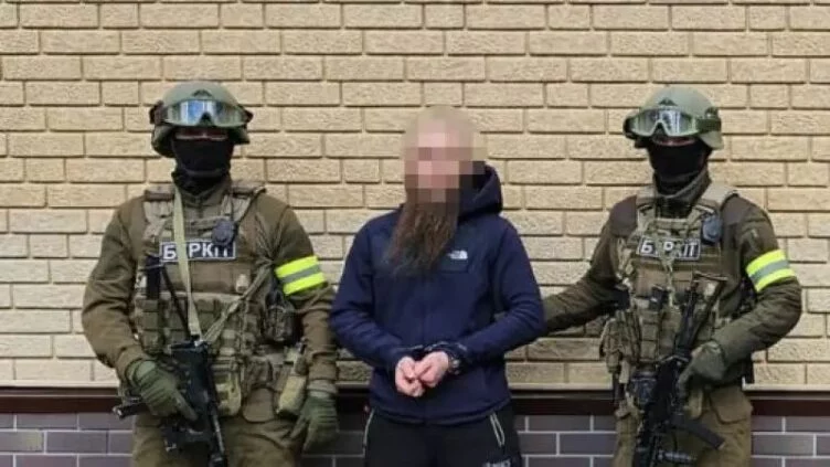 ҰҚК қызметкерлері Ақтөбеде діни радикалдарды ұстады - изображение 1