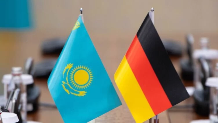Тоқаев ресми сапармен Германияға барады - изображение 1