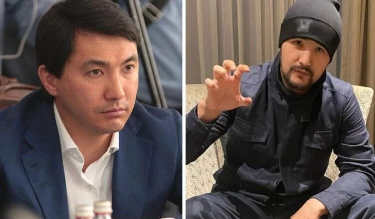 «Дикий Арман» мен Қайрат Құдайбергеннің ісі сотқа жіберілді - изображение 1