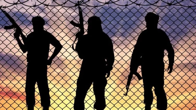 Возвращенного из Сирии боевика террористической организации приговорили  к шести годам лишения свободы - изображение 1