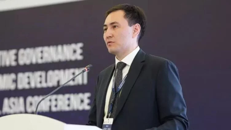 Стратегиялық жоспарлау және реформалар жөніндегі агенттіктің жаңа төрағасы тағайындалды - изображение 1