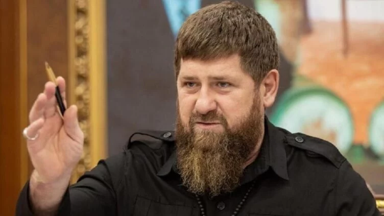 Қадыровтың ауыр хәлде жатқаны рас па? - изображение 1