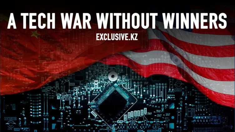 If US are deprived of the Chinese market, they don’t have a contingency for that - изображение 1