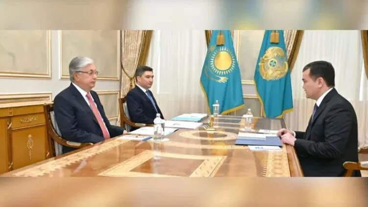 Тоқаев Астана қаласының әкіміне тапсырма берді - изображение 1