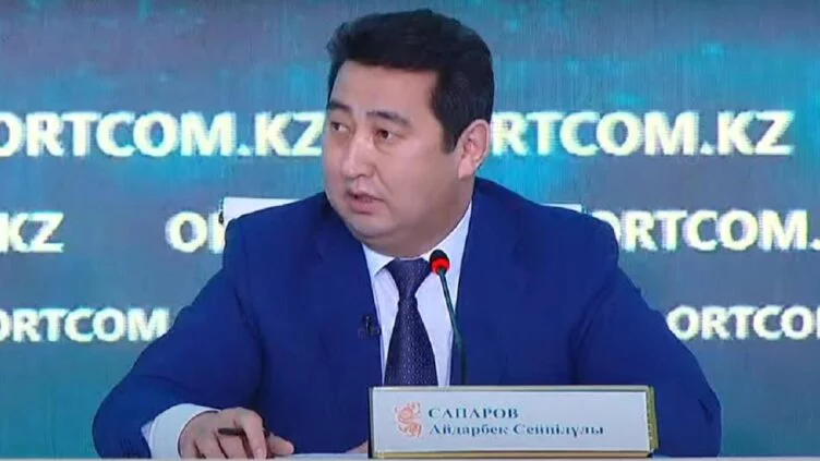 Сапаров Ауыл шаруашылығы министрі болып тағайындалды - изображение 1