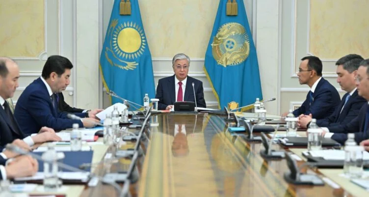 Тоқаев құмар ойынға тәуелді азаматтар санының көбейгенін айтып, тапсырма берді - изображение 1