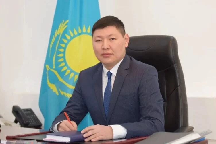 Тінәлиев Ақтау қаласының әкімі болып тағайындалды - изображение 1