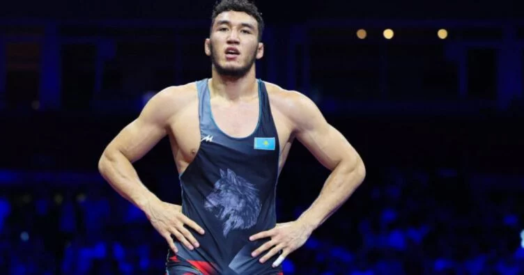 «Тарихи жетістік»: Тоқаев Әлем чемпионы Ризабек Айтмұқанды құттықтады - изображение 1