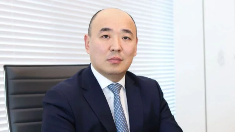 Шарлапаев Өнеркәсіп және құрылыс министрі лауазымына тағайындалды - изображение 1