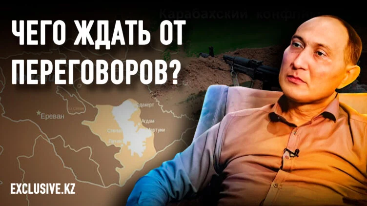 Агиль Рустамзаде: Задача – восстановление территориальной целостности Нагорного Карабаха - изображение 1