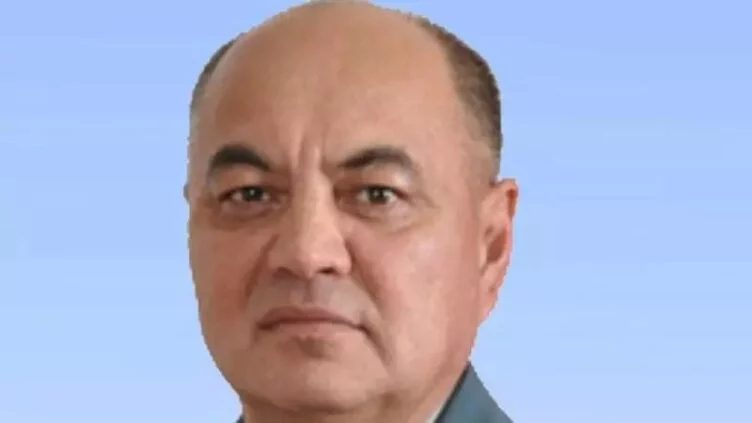 Тоқаев Құрлық әскерлерінің жаңа бас қолбасшысын тағайындады - изображение 1