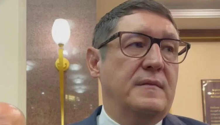Саткалиев не стал гарантировать безаварийное прохождение отопительного сезона в Казахстане - изображение 1
