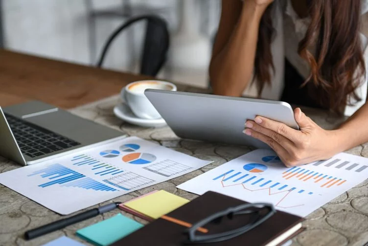 Капитализация рынка акций увеличилась на 4,7% - изображение 1
