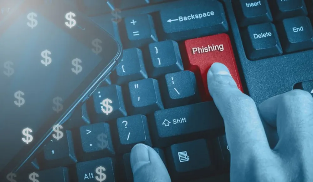 Мининформ объяснил выявлением фишинга блокировку правительственного сайта США в Казахстане - изображение 1