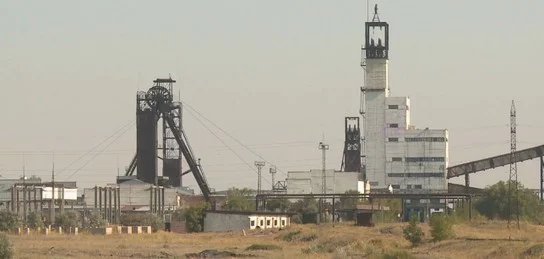 Тушение пожара на шахте «Казахстанская» продолжается - изображение 1