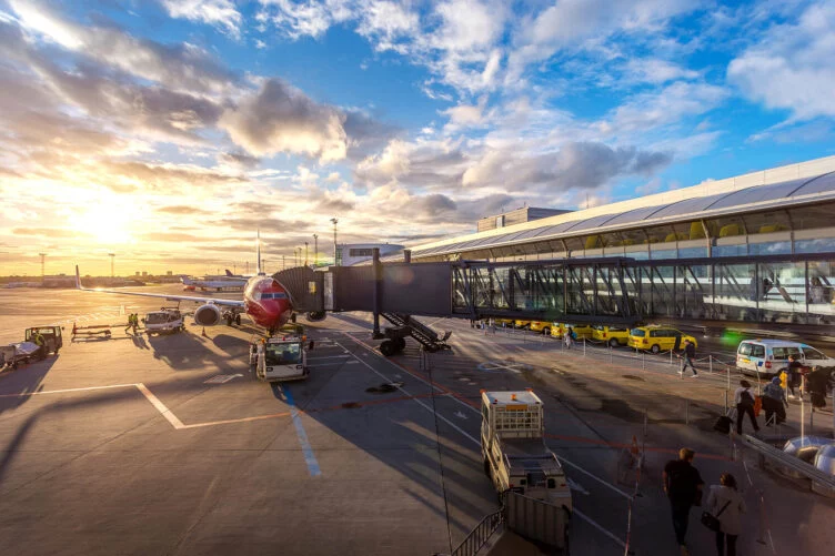 Китайская авиакомпания «Loong Airlines» запустила рейсы в Казахстан - изображение 1